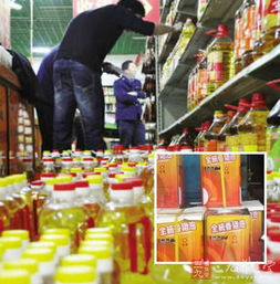 國臺辦回應臺灣問題油事件 食品安全無小事，兩岸健康共守護
