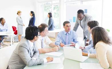 中小企業如何實現精細化管理？——來自慧聰商學院的戰略咨詢
