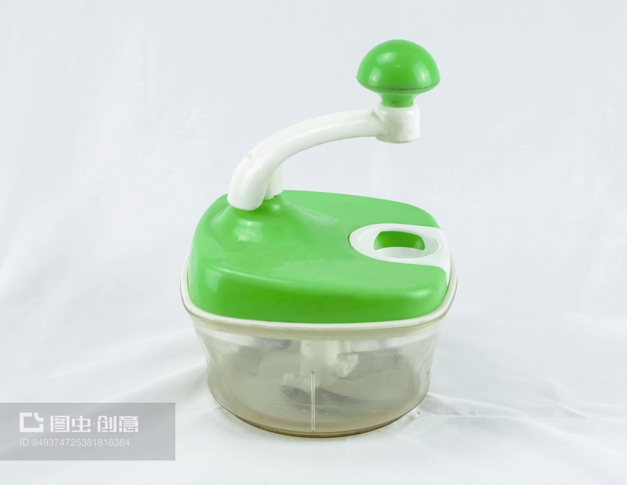 家用切菜攪拌機 廚房里的中式智慧與日常工藝之美